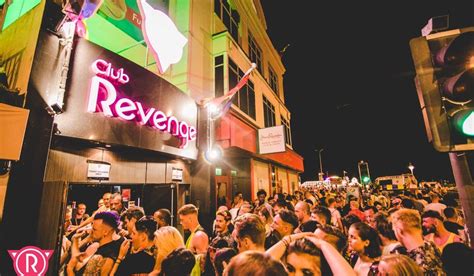 revenge brighton club|revenge nightclub brighton.